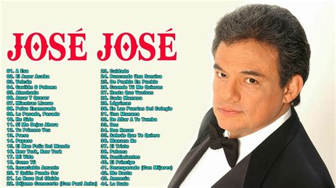 josejose mix